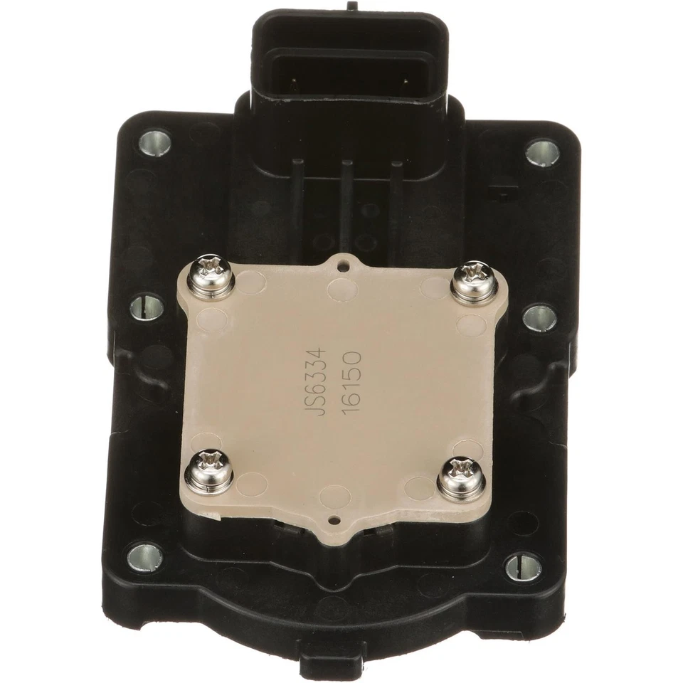 Nuevo sensor de posición del acelerador SMP para axioma Isuzu 2002-2004 Foto 4 de 4