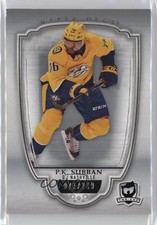 2018-19 Upper Deck The Cup 71/249 PK Subban #31 0k41