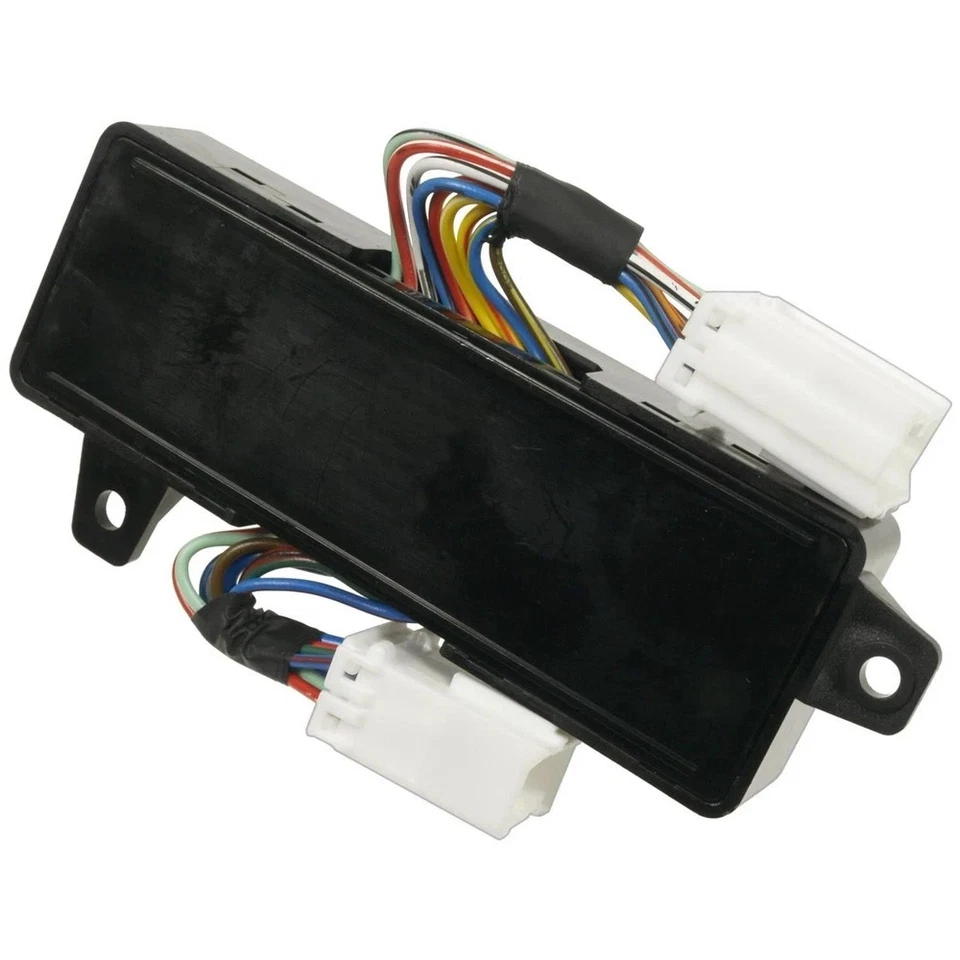 Interruptor de asiento eléctrico Standard Motor Products PSW16 para Hyundai Sonata 06-10 Foto 2 de 3