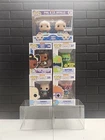 Funko Pop! Animation Rugrats #225 /#226 / #227 / #1208 / 2pack + Protectors