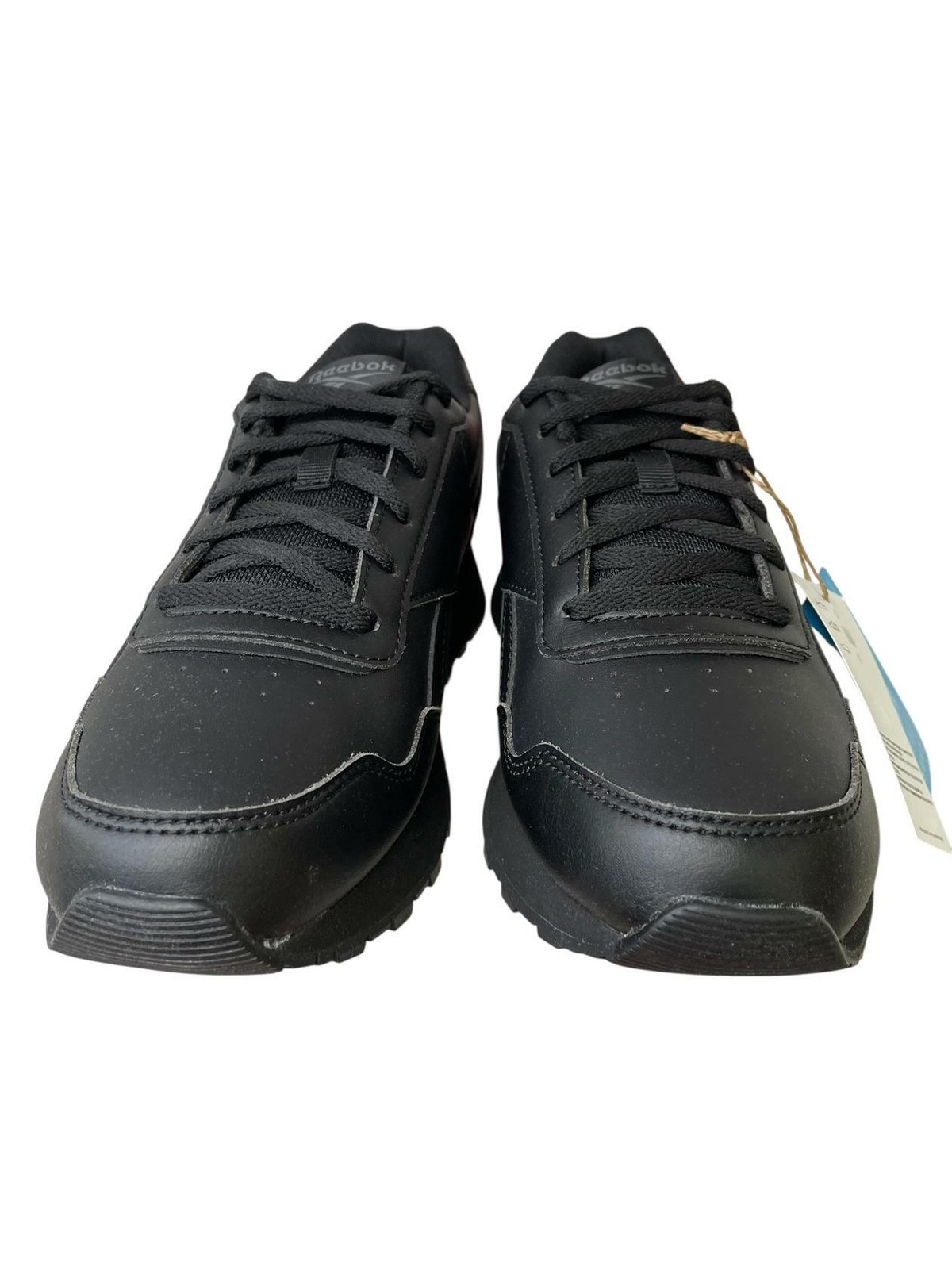 Reebok Women Running Sneaker Training Glide Wide 100223333 Black Size 11 D thumbnail 5