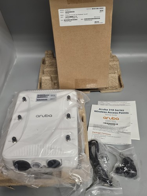 #ad ARUBA APIN0318 Wireless Access Points Free Shipping $59.70