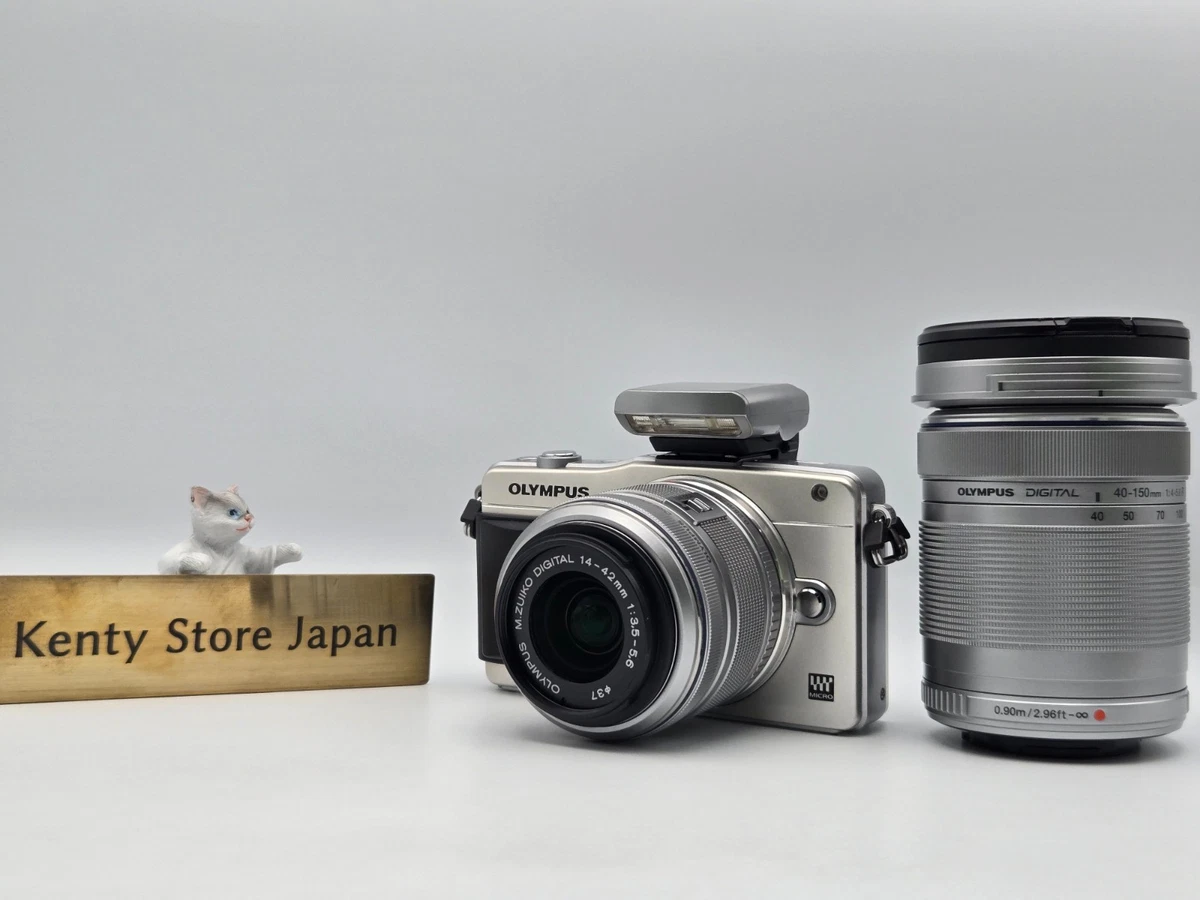 Olympus E Pm2 for sale | eBay
