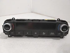 2023 Hyundai Palisade Heater AC Temperature Control Unit OEM