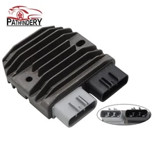 Voltage Regulator Rectifier For Can-Am Outlander 400 500 570 650 800 850 1000