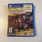 Samurai Warriors 4 (Sony PlayStation 4, 2014)