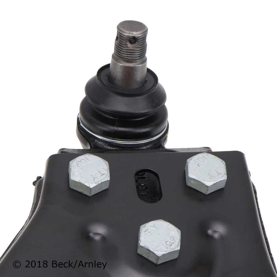 Front Left Lower Control Arm For 2009 Kia Sorento 102-6112 - Image 3 of 4