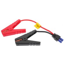  3 Pack Jump Leads for Car Starter Cable Jumper Replacement Clamps Clip