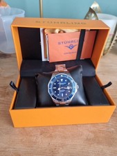 Stuhrling Original Men