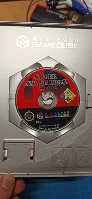Super Smash Bros. Melee (Nintendo GameCube)