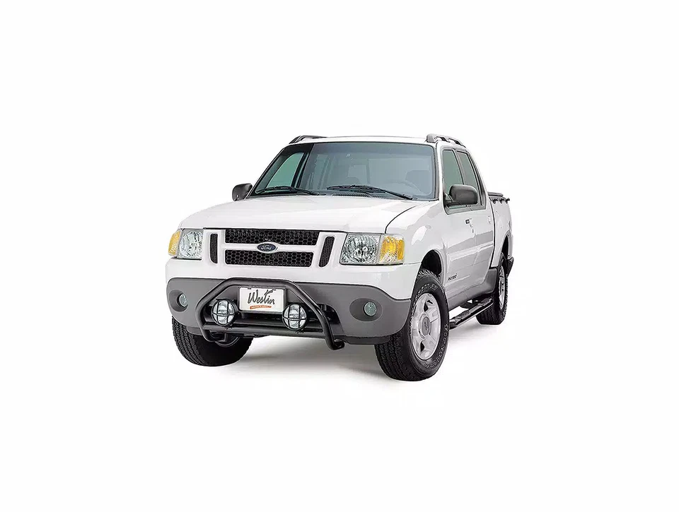 Westin Safari Black Light Bar Black Light Bar 30-0015 Foto 3 de 4