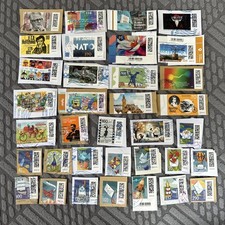 Bund Lot Kiloware NUR Neuheiten 2021-2026 aktuelle Sondermarken auf Papier