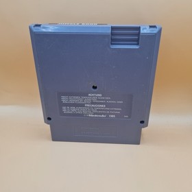 Nintendo NES Spiel : Disney Dschungelbuch 