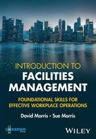 Introduction To Facilities Management | David Morris (U. A.) | Englisch | Buch