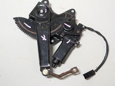 95-99 Toyota Celica Convertible Rear Window Regulator Motor Lh Driver Tested