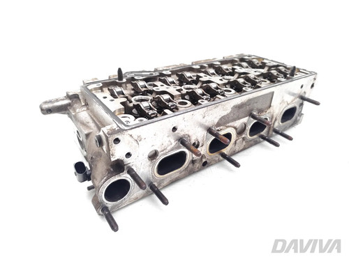 VW Golf Motorkopf 2.0 GTD Diesel 135kW (184 HP) 04L103373E 2017 Fließheck 4/5dr