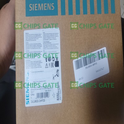 1PC New Unopened Siemens 3VL9600-3HF05 Fast Ship