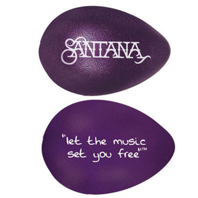 Percussion - Diverse - Rhythmix Santana Egg Shaker