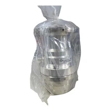 3-1/8" EIA connector HCA400-50 air dielectric cable 4"-50 BN930010 SPINN