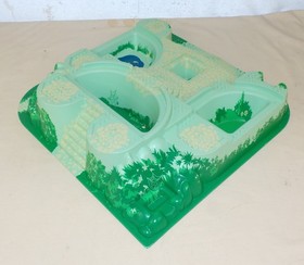 LEGO - BELVILLE - VINTAGE - Various Pieces Castle 5808