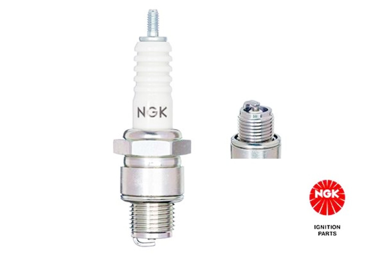 NGK Spark Plug B6HS-5 6154