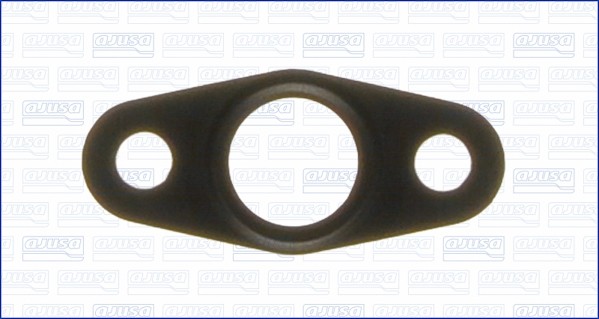 Fits AJUSA AJU00640300 Seal AJU00640300 Turbocharger gasket (thickness 0,35mm)