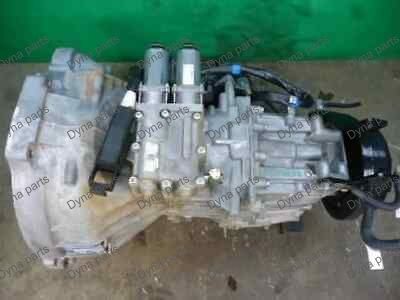 NISSAN NT 400 Atlas Euro5 Diesel ZD30 3.0 Semi Automatic