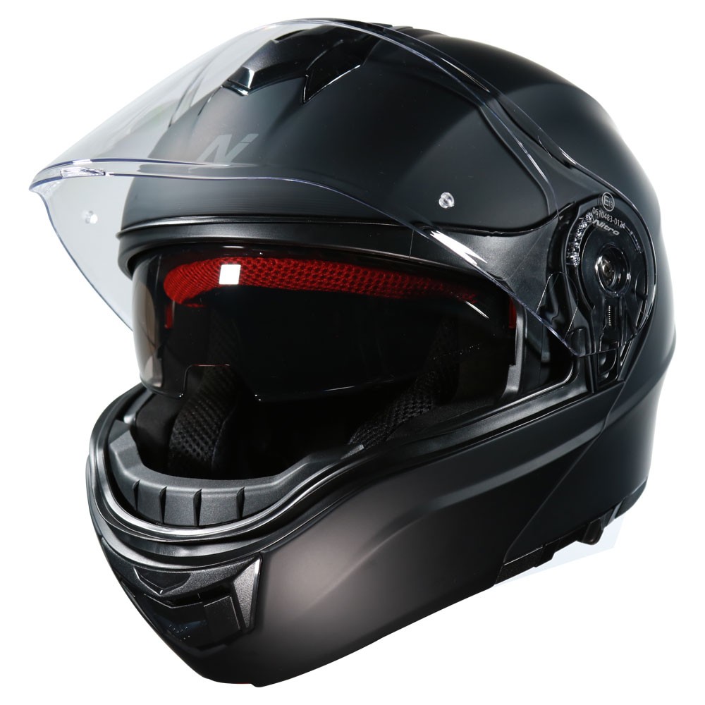Flip Front Uno Satin Black — photo 4 of 8