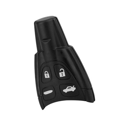 SAAB 93 Key FOB Fernbedienung Ersatz für Schlüsselbund SAAB 9-3 Zubehör