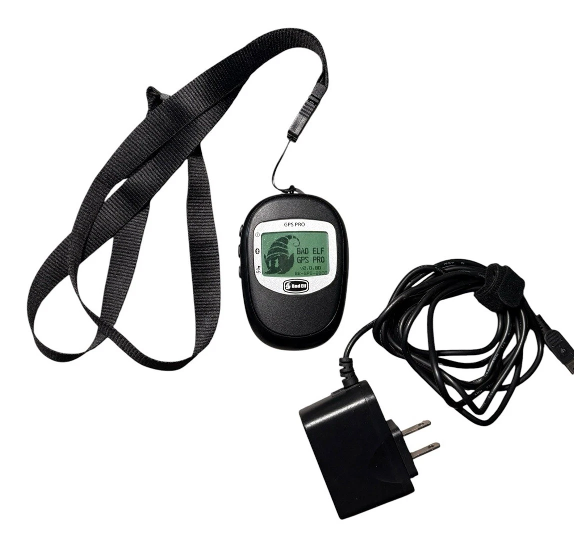 Bad Elf Car GPS Units for sale | eBay