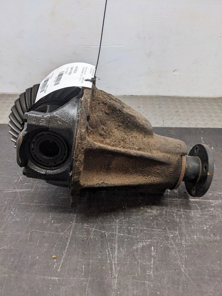 Rear Axle 4 Cylinder 2WD Non-locking Fits 88-89 NISSAN PICKUP 1172500 - Image 4 of 4