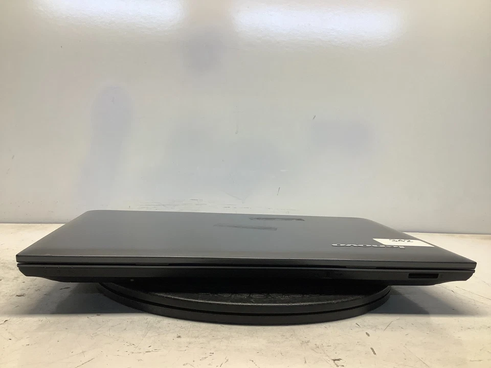 Lenovo V570 Intel i5-2430M 2,4 GHz 6 GB SIN DISCO DURO - LCD agrietada Foto 4 de 4