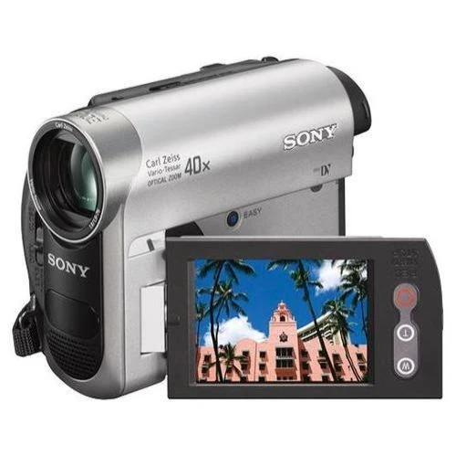 Sony Handycam 40-60x Optical Zoom Camcorders for sale | eBay