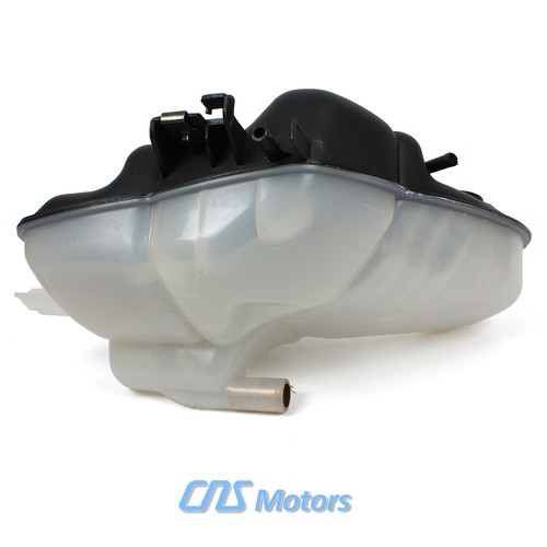 Coolant Reservoir Tank & Cap for 03-07 Ford F-250 F-350 F-450 Excursion⭐⭐⭐⭐⭐ - Zdjęcie 8 z 13