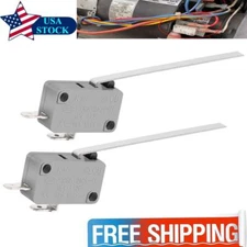 Sail Switch Furnace Low Air Flow HydroFlame For Atwood Dometic 36680 36133 31377