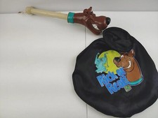 Gemmy Scooby-Doo Talking Halloween Trick Or Treat Candy Bag - Net Rick Or Reat