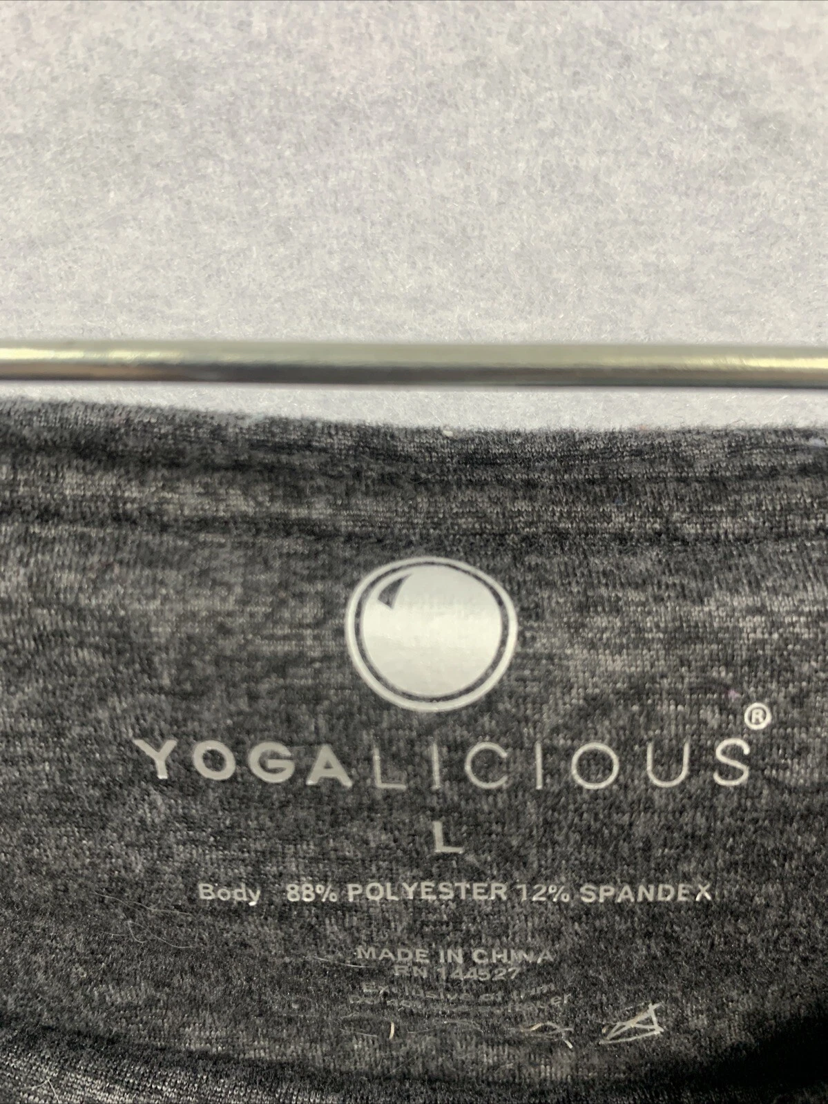 yogalicious yoga pants leggings