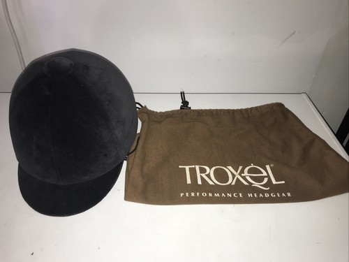 TROXEL Grand Prix ClassIc Velvet 