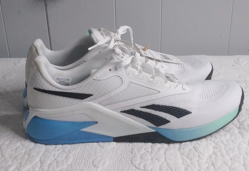 Reebok crossfit sales nano size 13