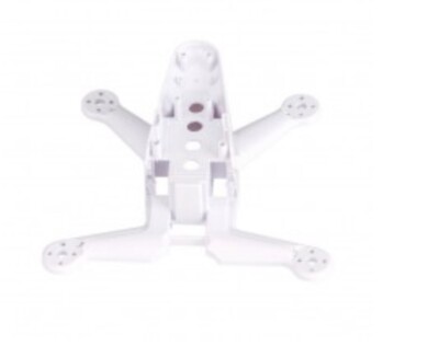 Rodeo 150 Fuselage(white)- Rodeo 150-Z-02(W).