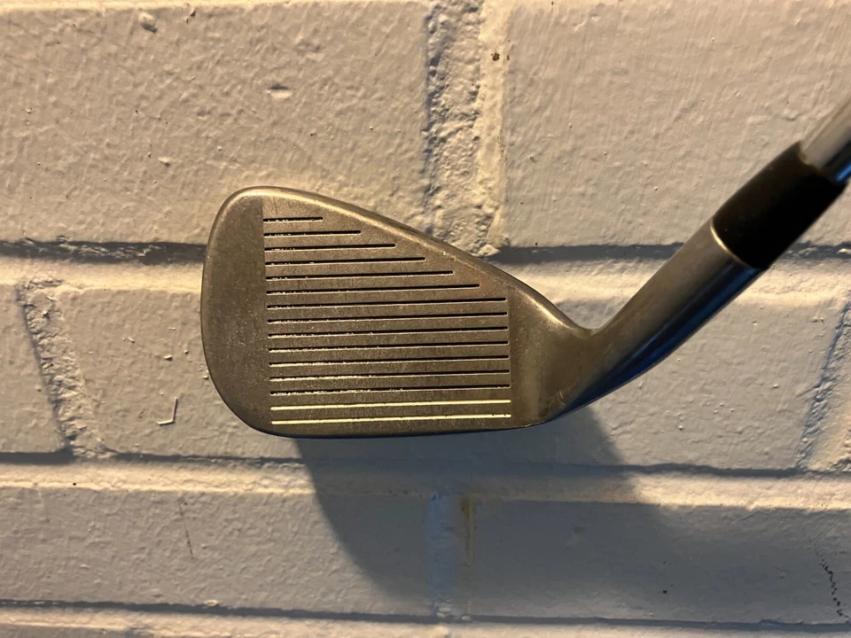 Founders Club Fresh Metal TV-3S Pitching Wedge PW MP 300 Steel Shaft - Image 2 of 4