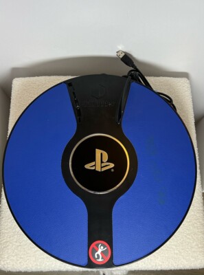 3DRudder Foot Motion Controller PS4 PSVR Video Game Accessory