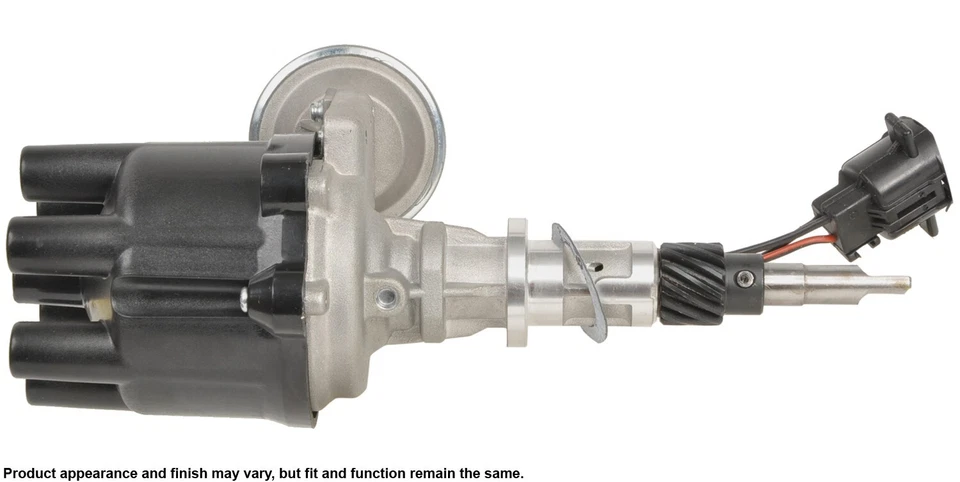 Para 1978-1986 Jeep CJ7 Distribuidor Cardone 1979 1980 1981 1982 1983 1984 1985 - Imagem 3 de 4