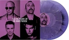 U2 Songs Of Surrender 2LP - LIMITED Purple Splatter & Marble Vinyl - NEW Sealed