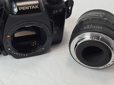 PENTAX　ks PENTAX 35 mm Auto SLR Film Cameras for sale | eBay