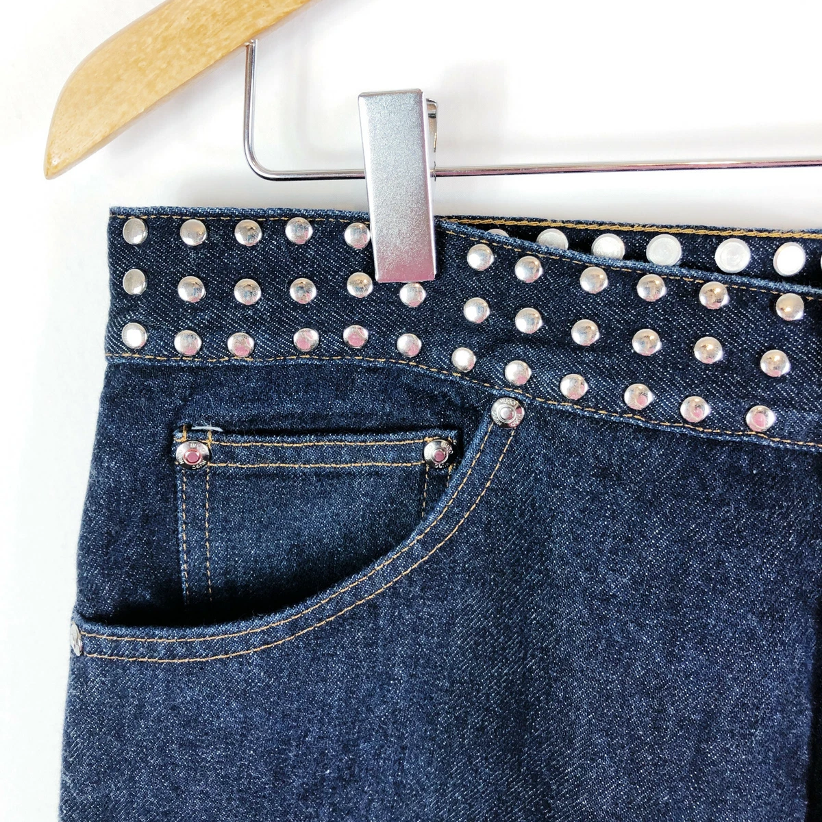 Hugo boss cheap bootcut jeans