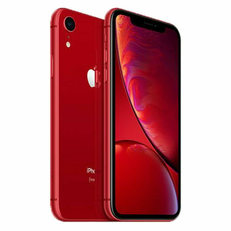 【Najmia Maulida専用】Apple iPhone XR 64GB Apple iPhone XR - 64GB - Factory Unlocked - Excellent