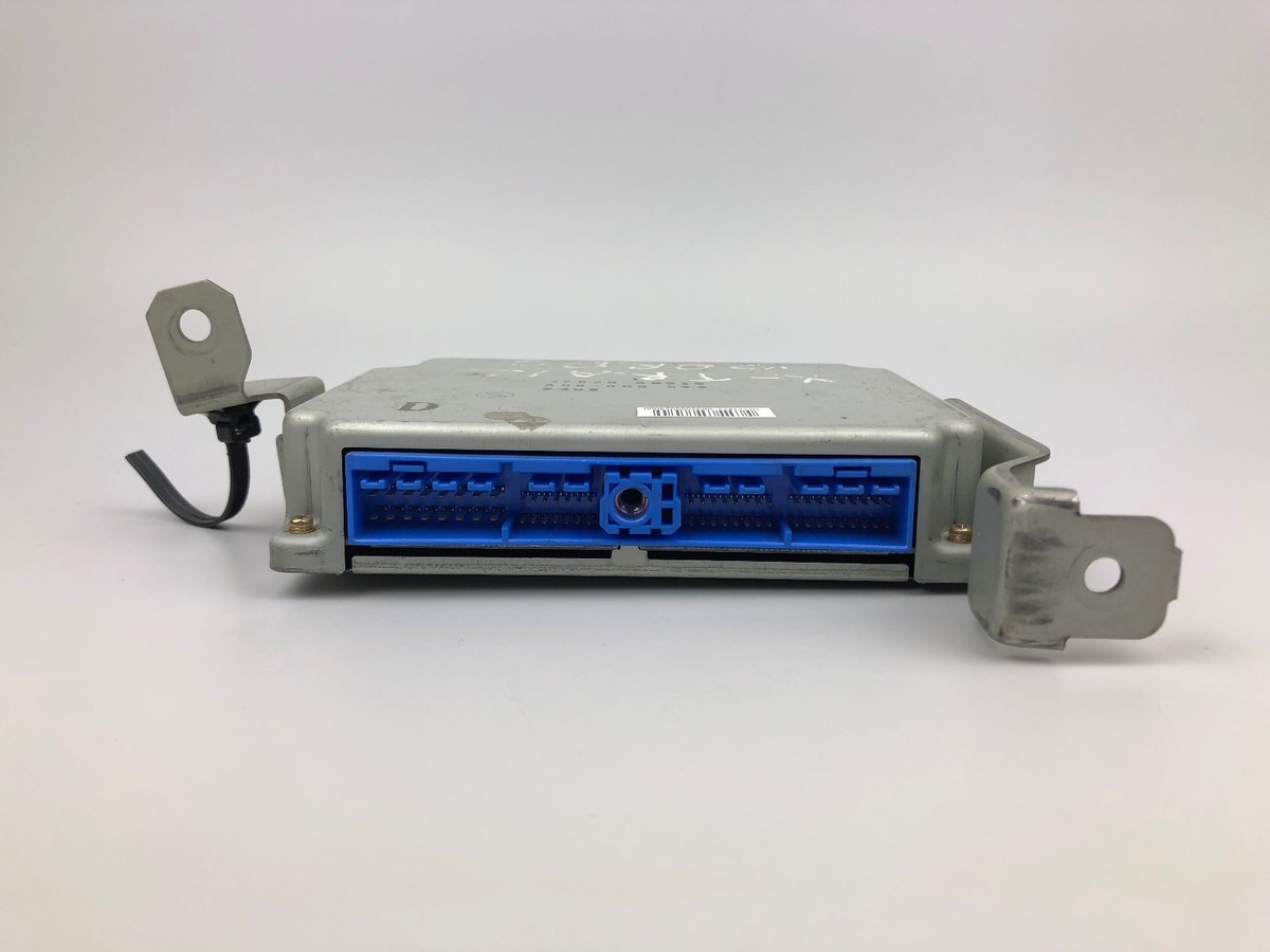 01-07 Nissan X Trail ABS Pump Control Computer Module unit