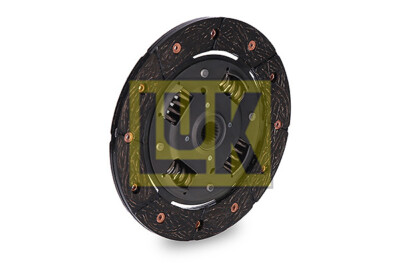 LuK 317 0017 17 Clutch Disc for FIAT LANCIA SEAT