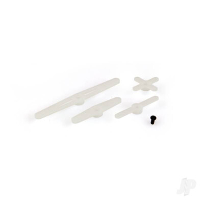 Hitec HS45/50/55/5045Hb/5055MG/35HD/5035HD Horn Set